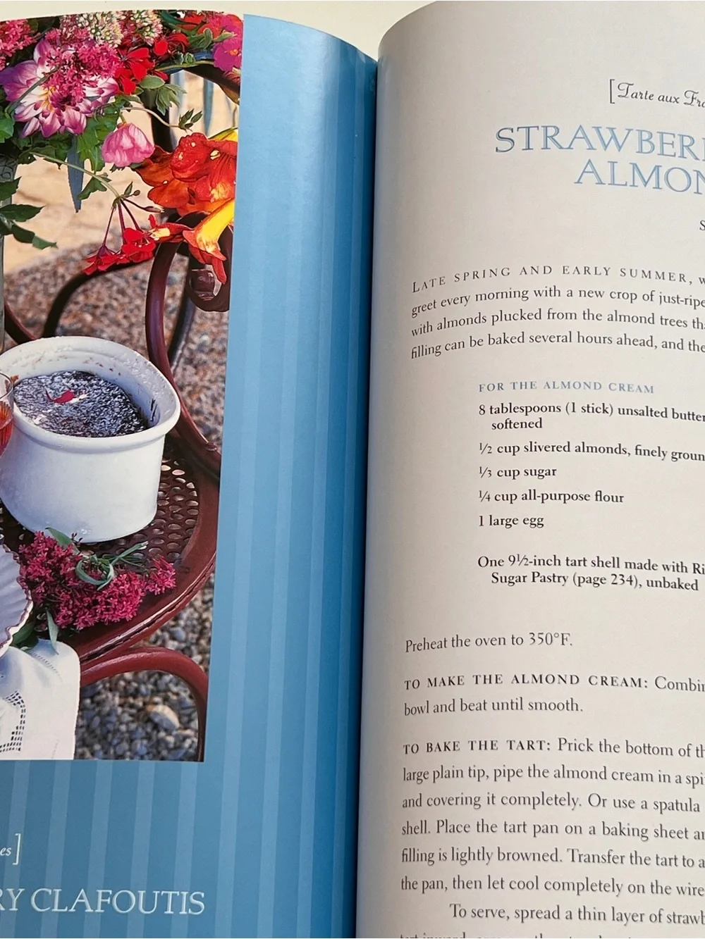 Ducasse Flavors of France Cookbook
